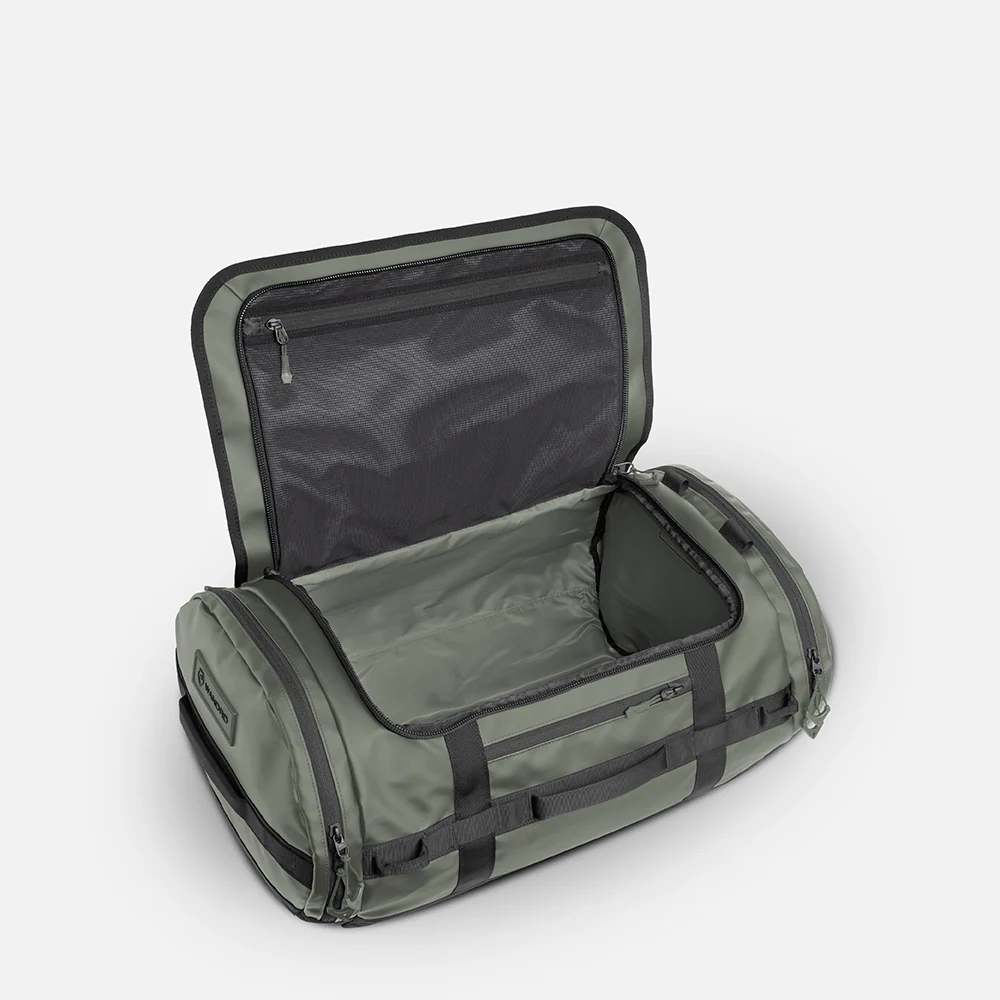 CARRYALL Duffel 30L in Wasatch Green - Image 2
