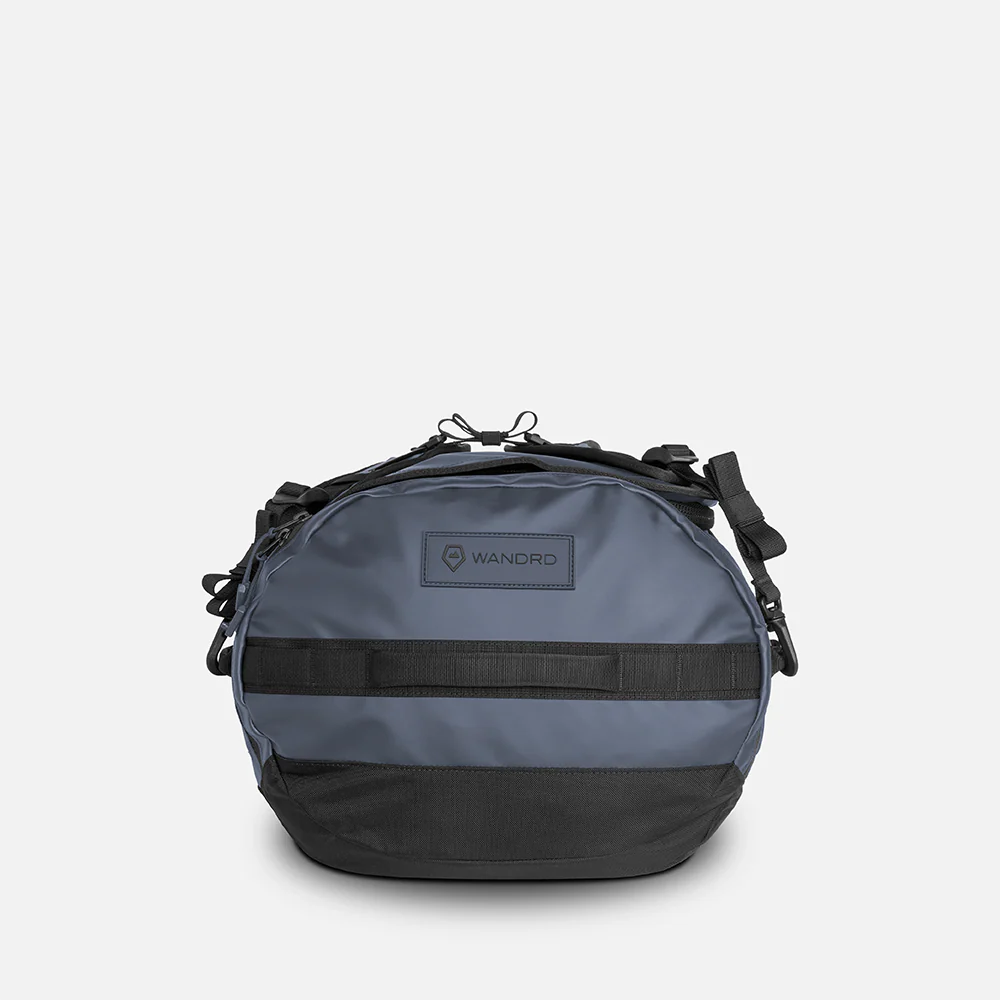 CARRYALL Duffel 40L in Aegean Blue - Image 6