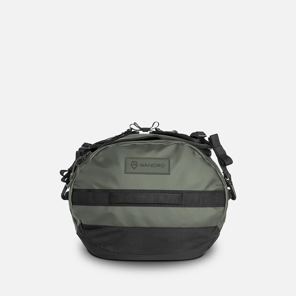 CARRYALL Duffel 40L in Wasatch Green - Image 6