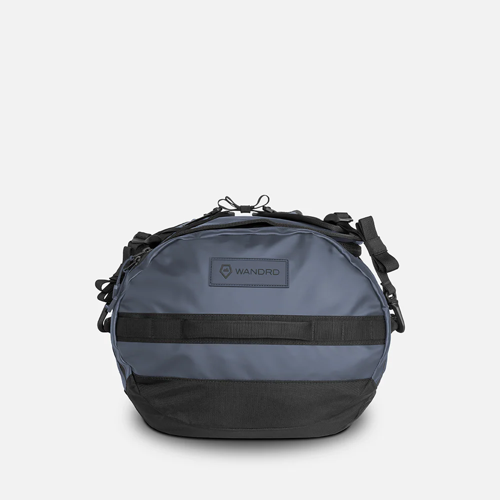 CARRYALL Duffel 60L in Aegean Blue - Image 5
