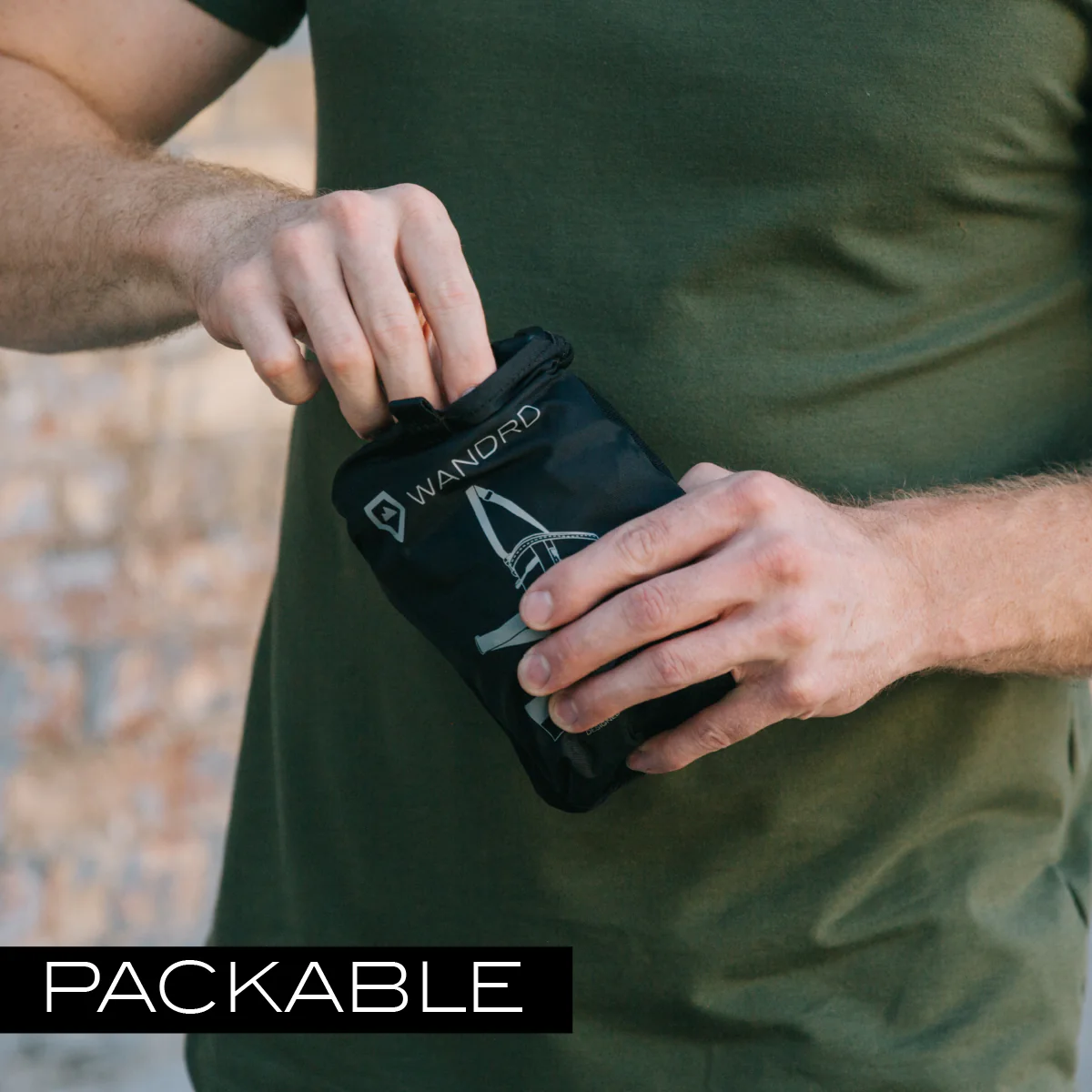 DETOUR Hip Pack - Image 4