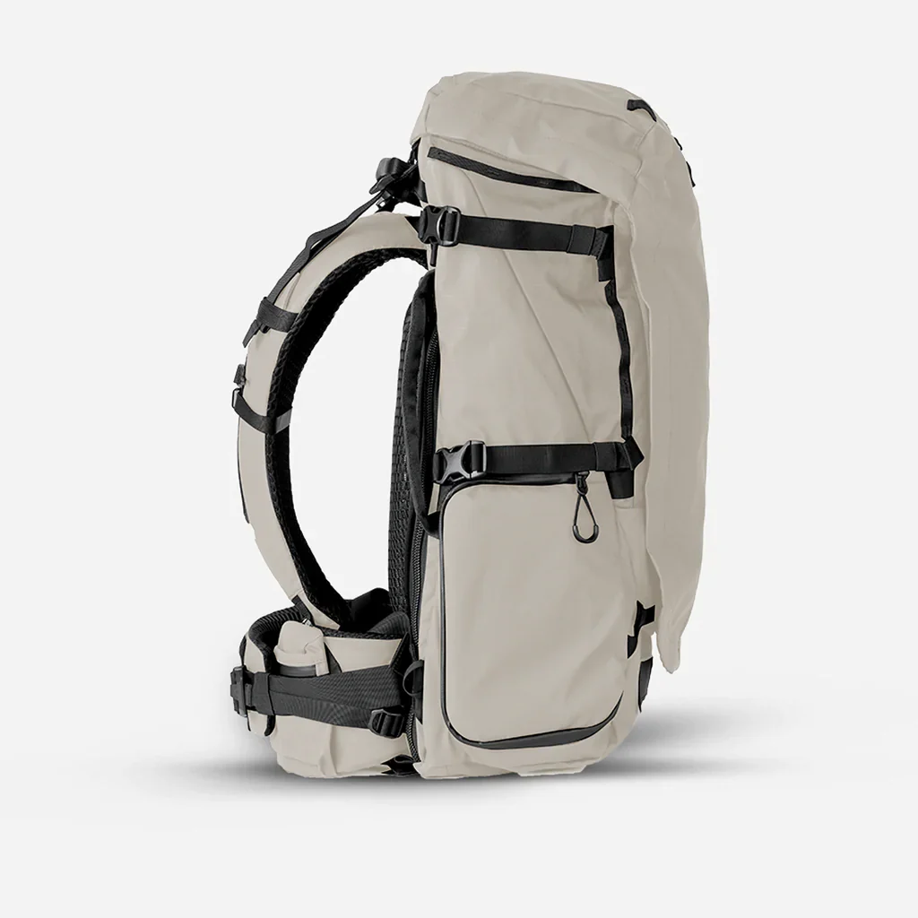 FERNWEH Backpacking Bag M/L in Gobi Tan - Image 3