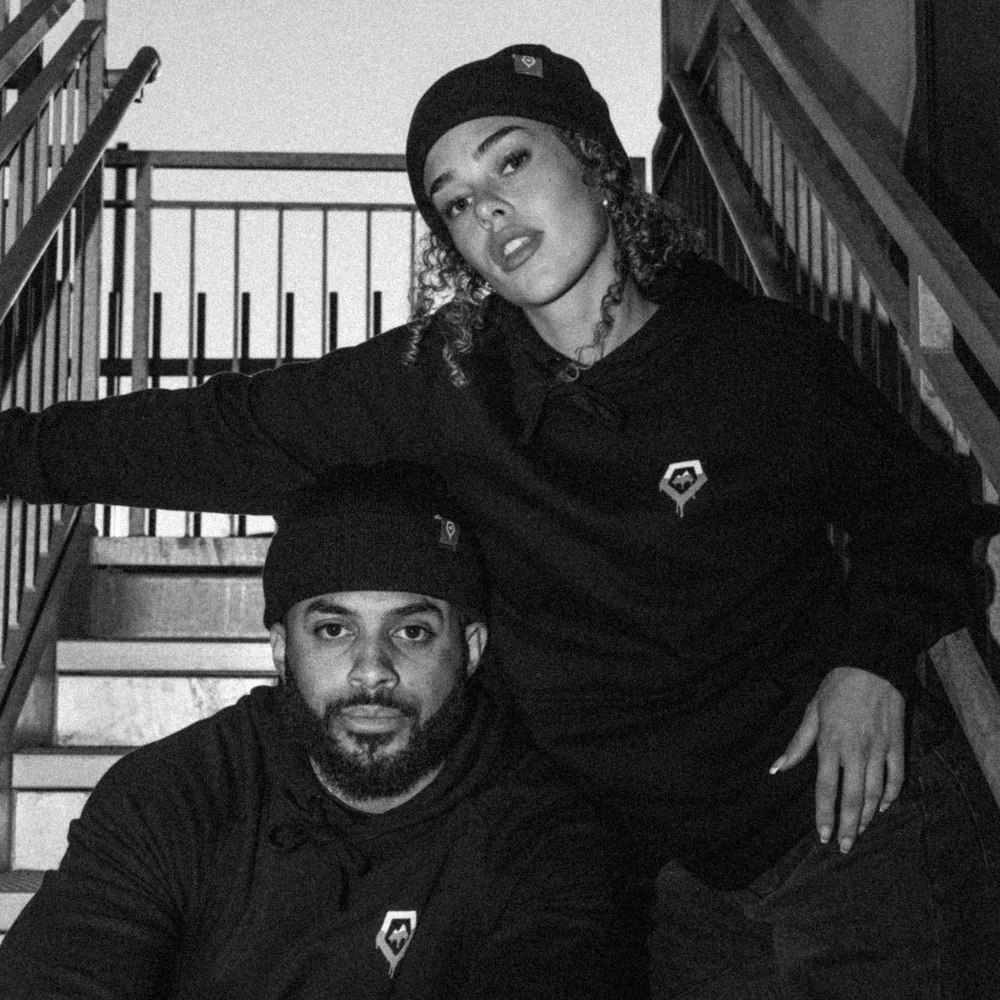 H.O.E. FALL ‘24 Limited Edition Beanie - Image 3