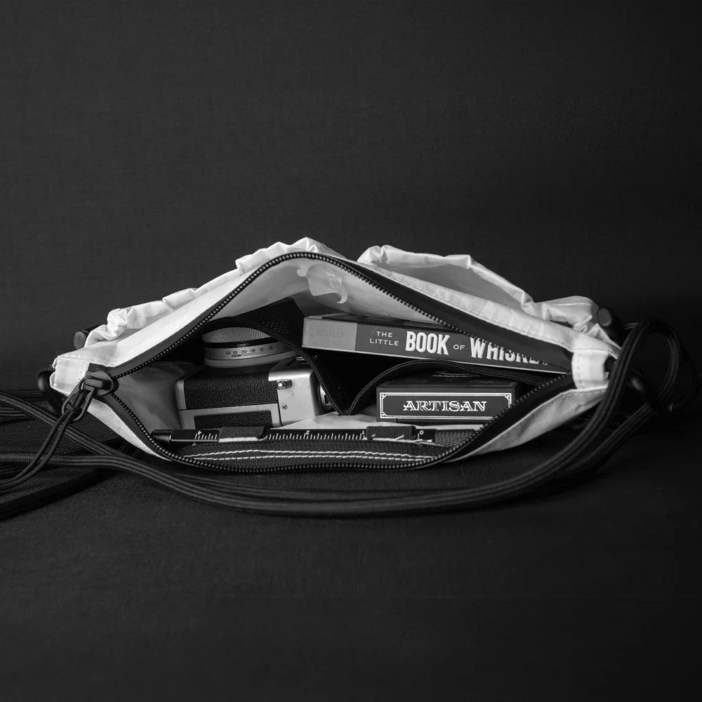 H.O.E. Limited Edition Dyneema Sacoche - Image 3