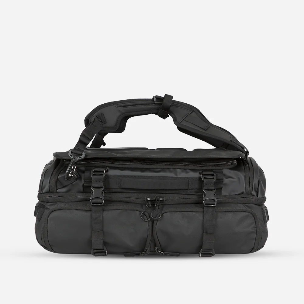 HEXAD Access Duffel Backpack - Image 3