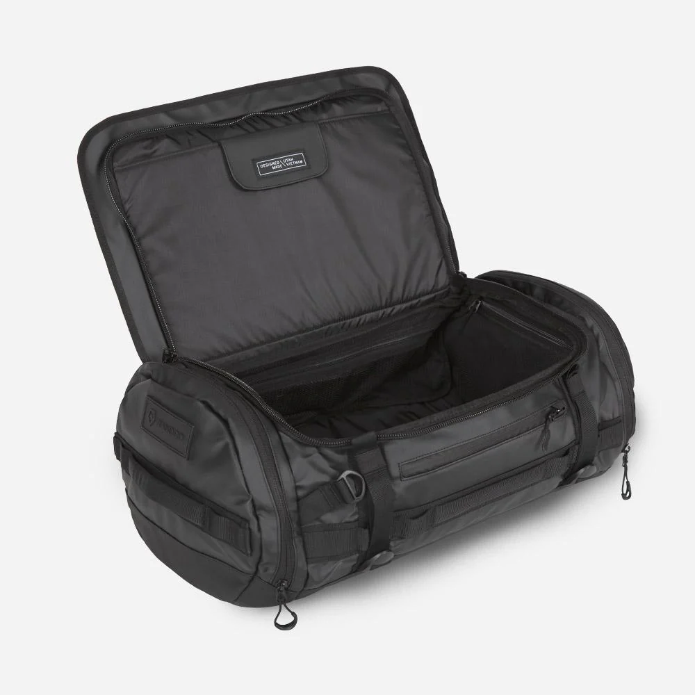 HEXAD Carryall Duffel Backpack - Image 4