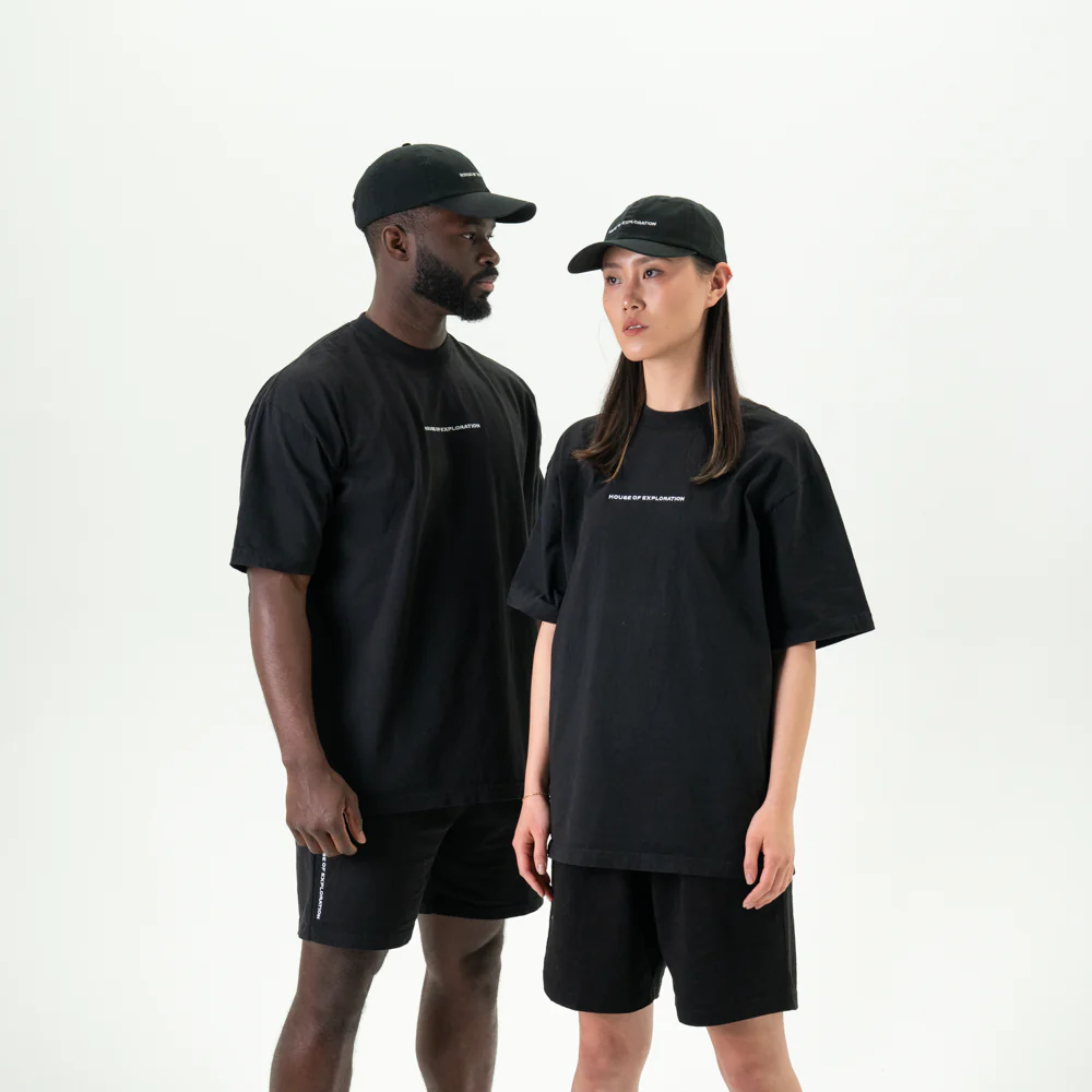 H.O.E. Limited Edition T-Shirt - Image 5