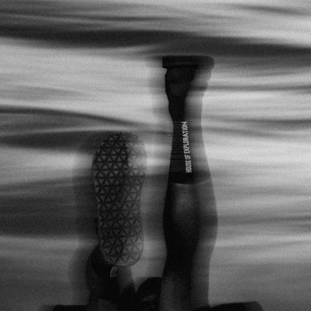 H.O.E. Limited Edition Socks - Image 3