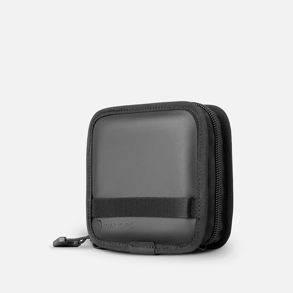 Lens Filter Case in Black - Image 3