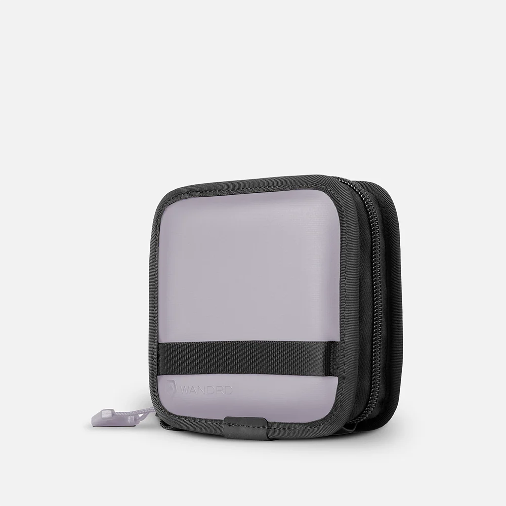 Lens Filter Case in Uyuni Purple - Image 3