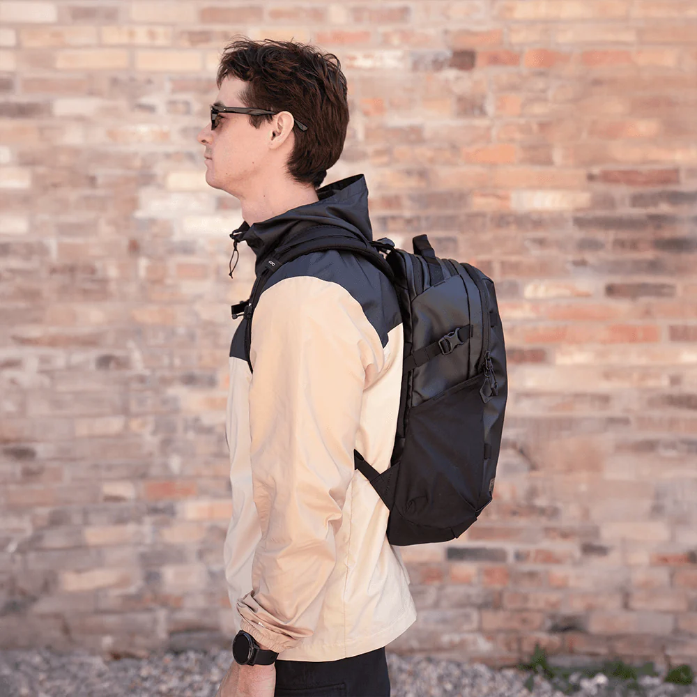 NIMBUS 18L in Black - Image 6