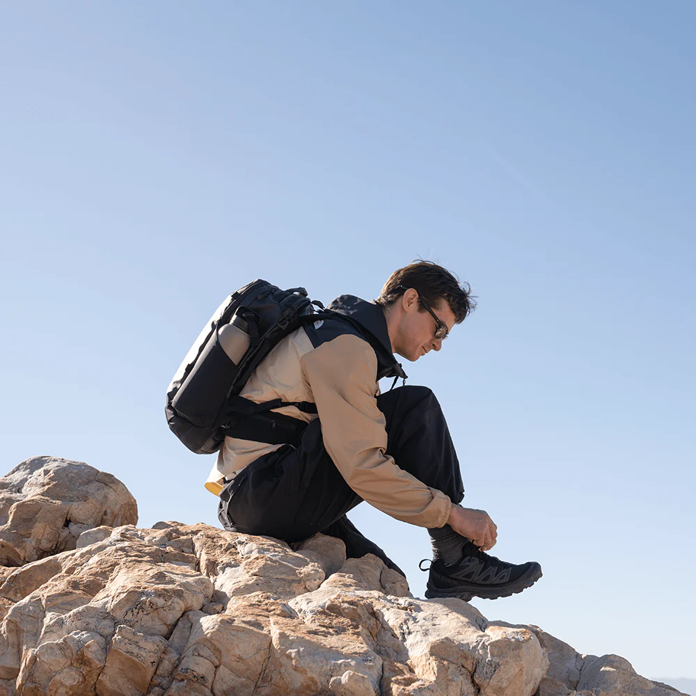 NIMBUS 18L in Black - Image 8