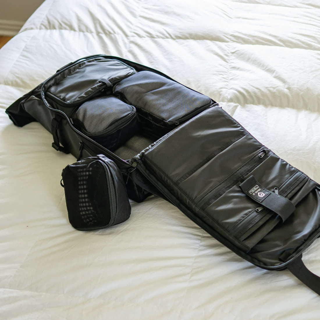 Packing Cube Bundle - Image 4