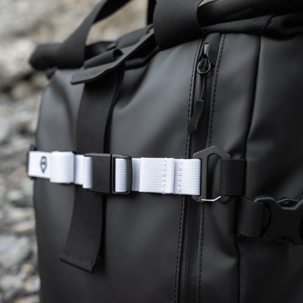 Premium Accessory Straps in Cloudbreak White - Image 3