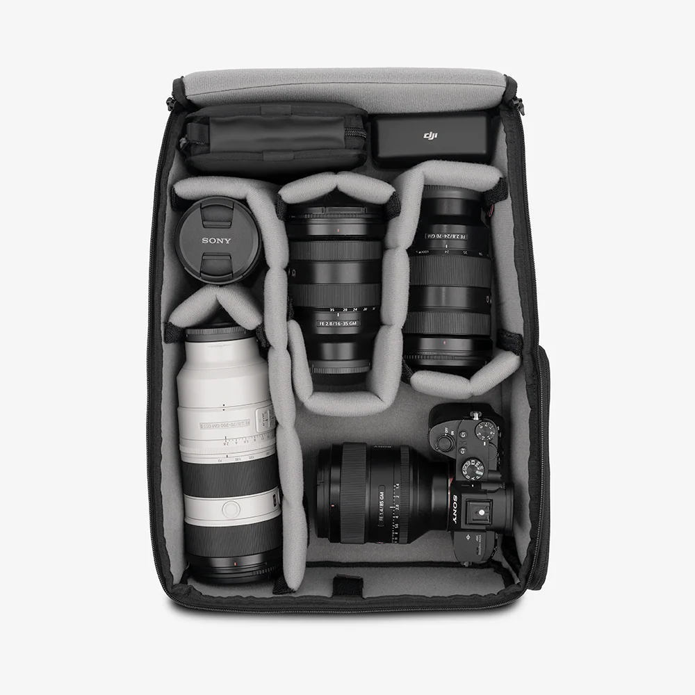 Pro Plus Camera Cube - Image 3