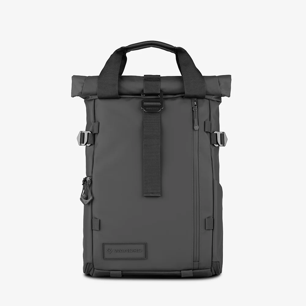 PRVKE 15L in Black