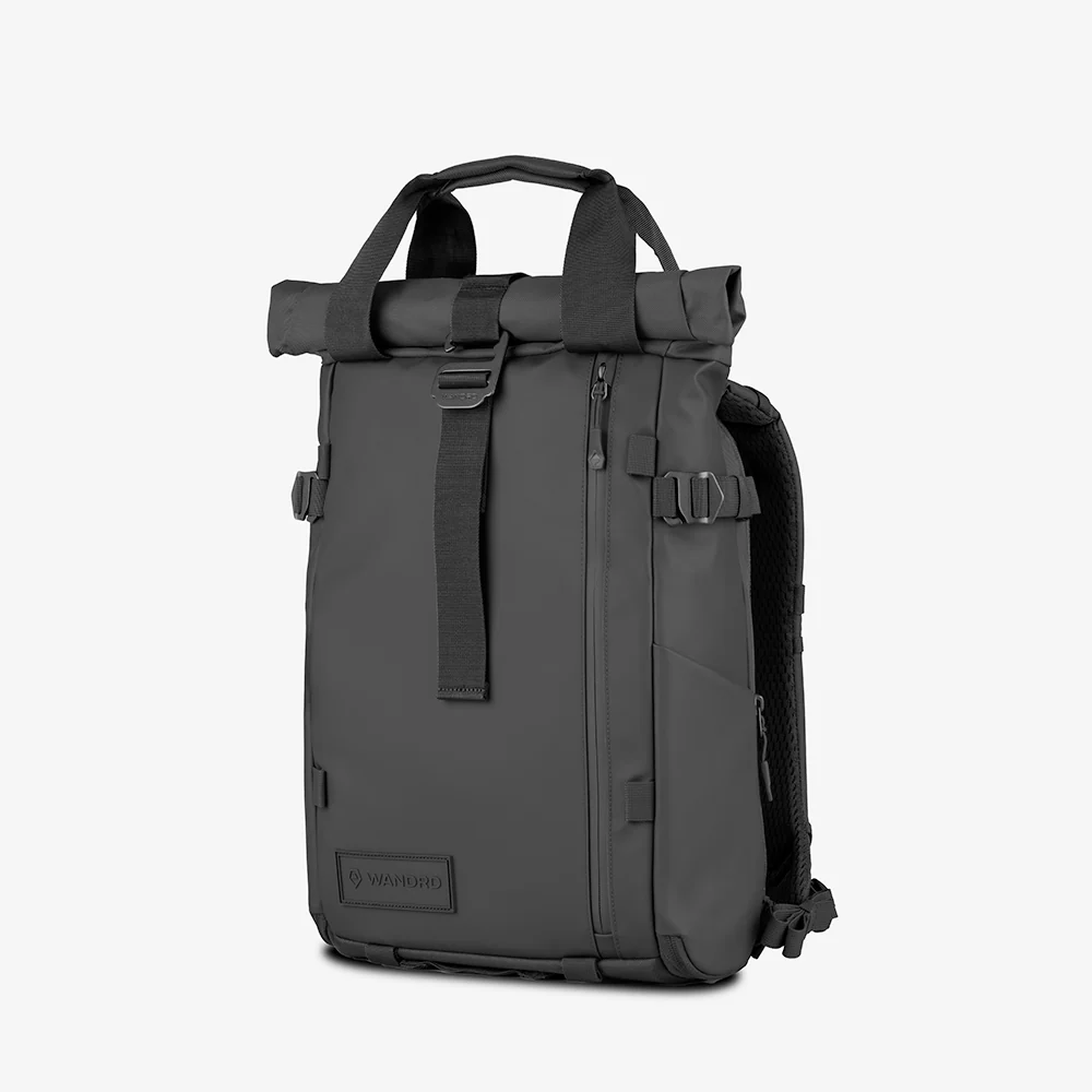 PRVKE 15L in Black - Image 4