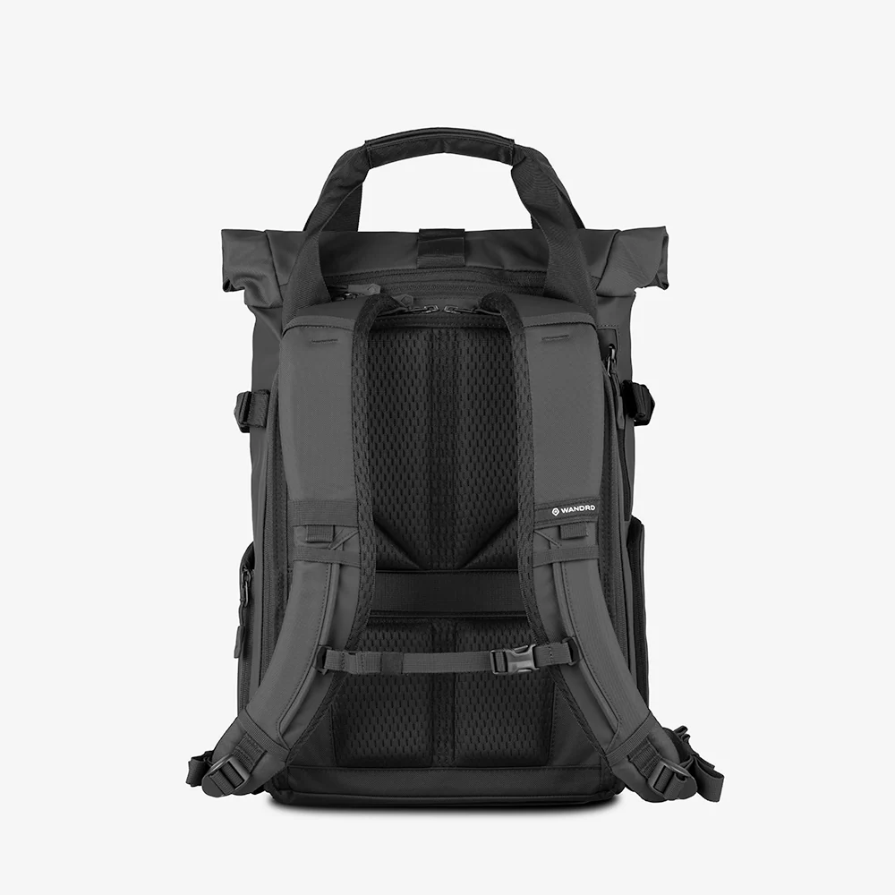 PRVKE 15L in Black - Image 5