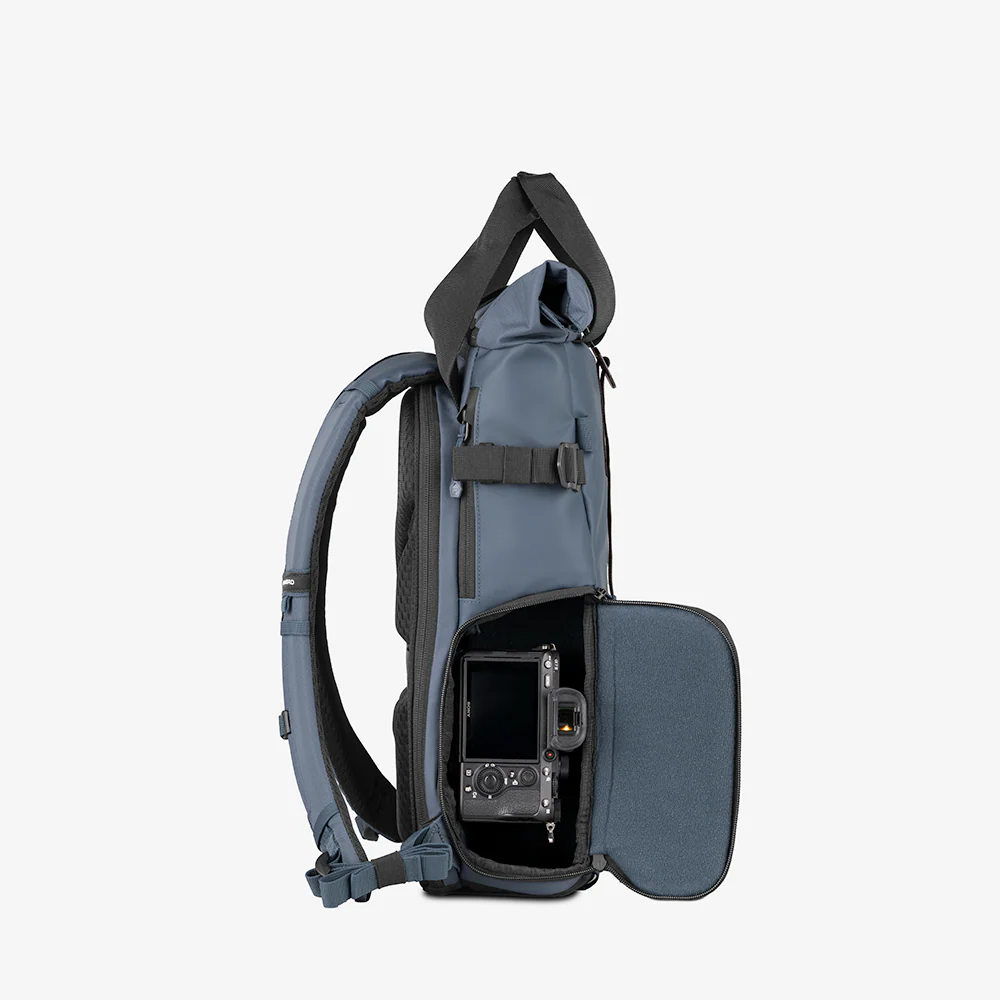 PRVKE 15L in Aegean Blue - Image 4