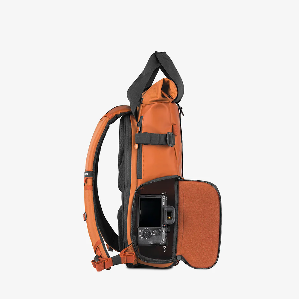 PRVKE 15L in Sedona Orange - Image 4