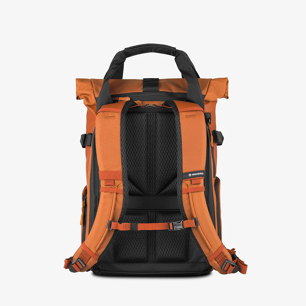 PRVKE 15L in Sedona Orange - Image 6