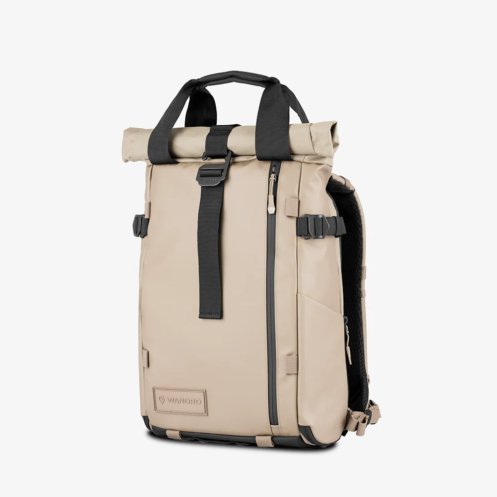 PRVKE 15L in Yuma Tan - Image 5
