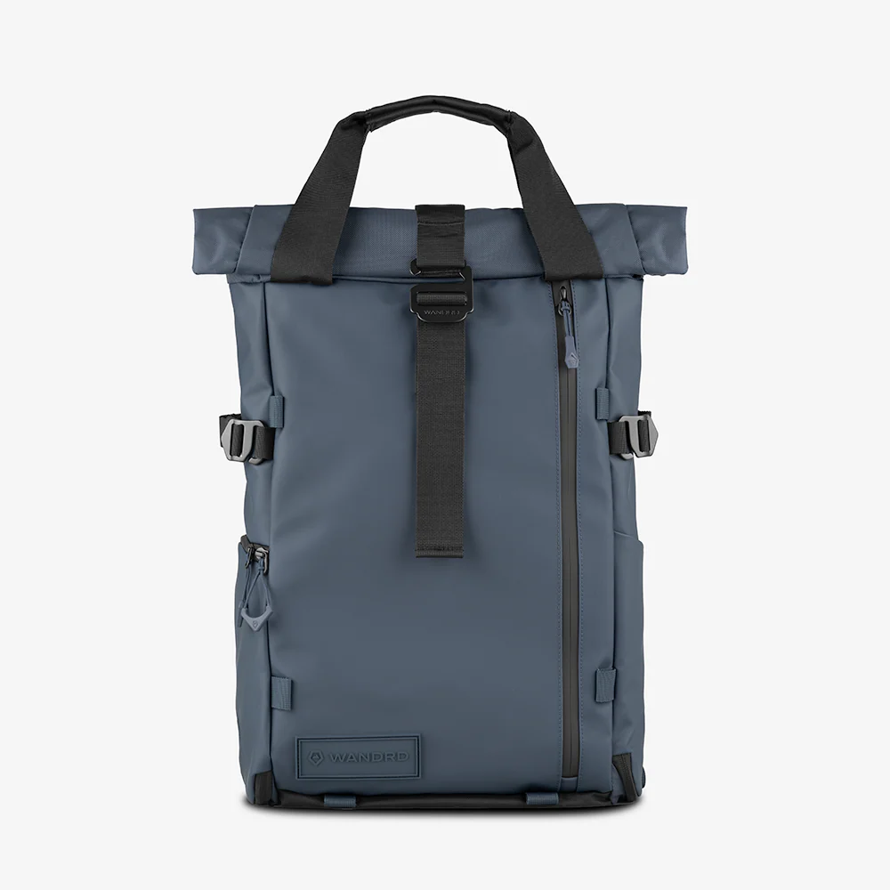 PRVKE 21L in Aegean Blue