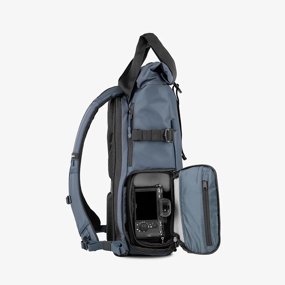 PRVKE 21L in Aegean Blue - Image 8