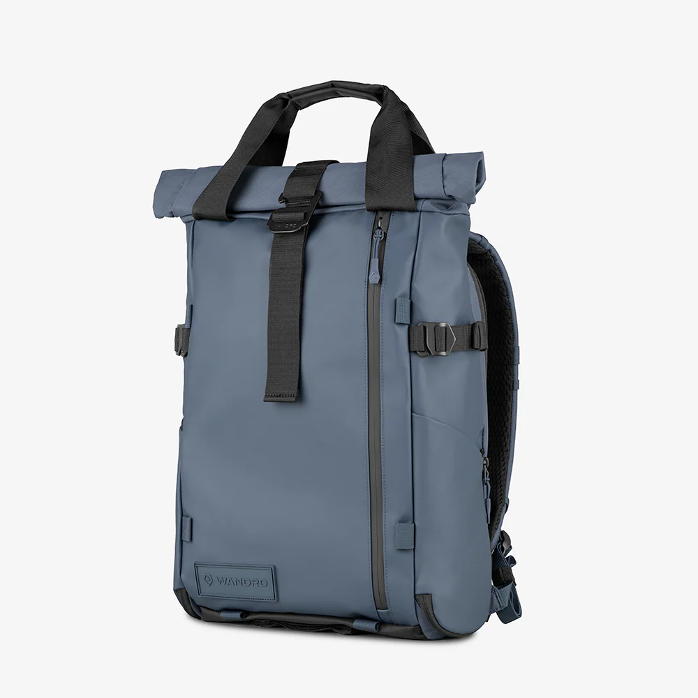 PRVKE 21L in Aegean Blue - Image 9