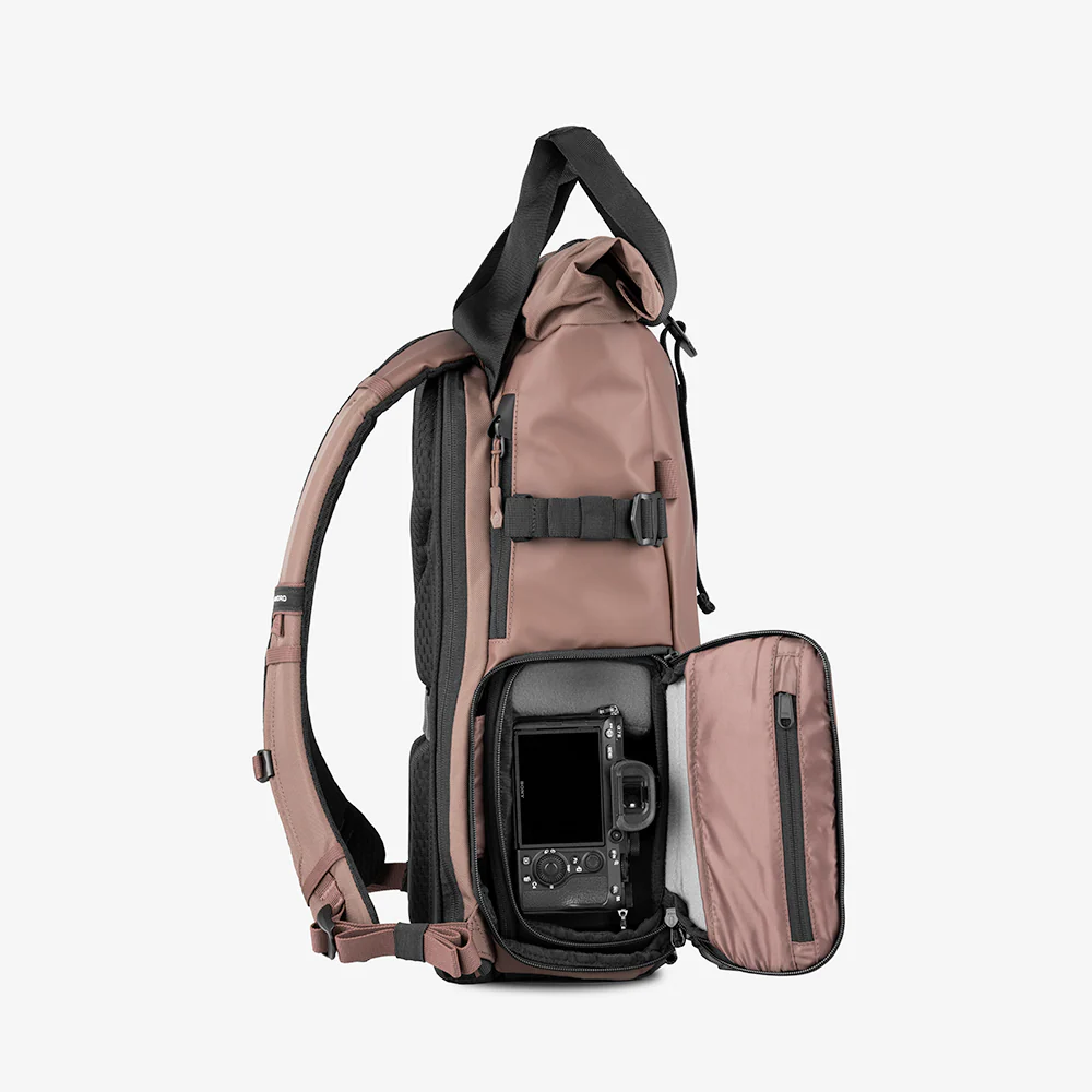 PRVKE 21L in Atacama Clay - Image 8