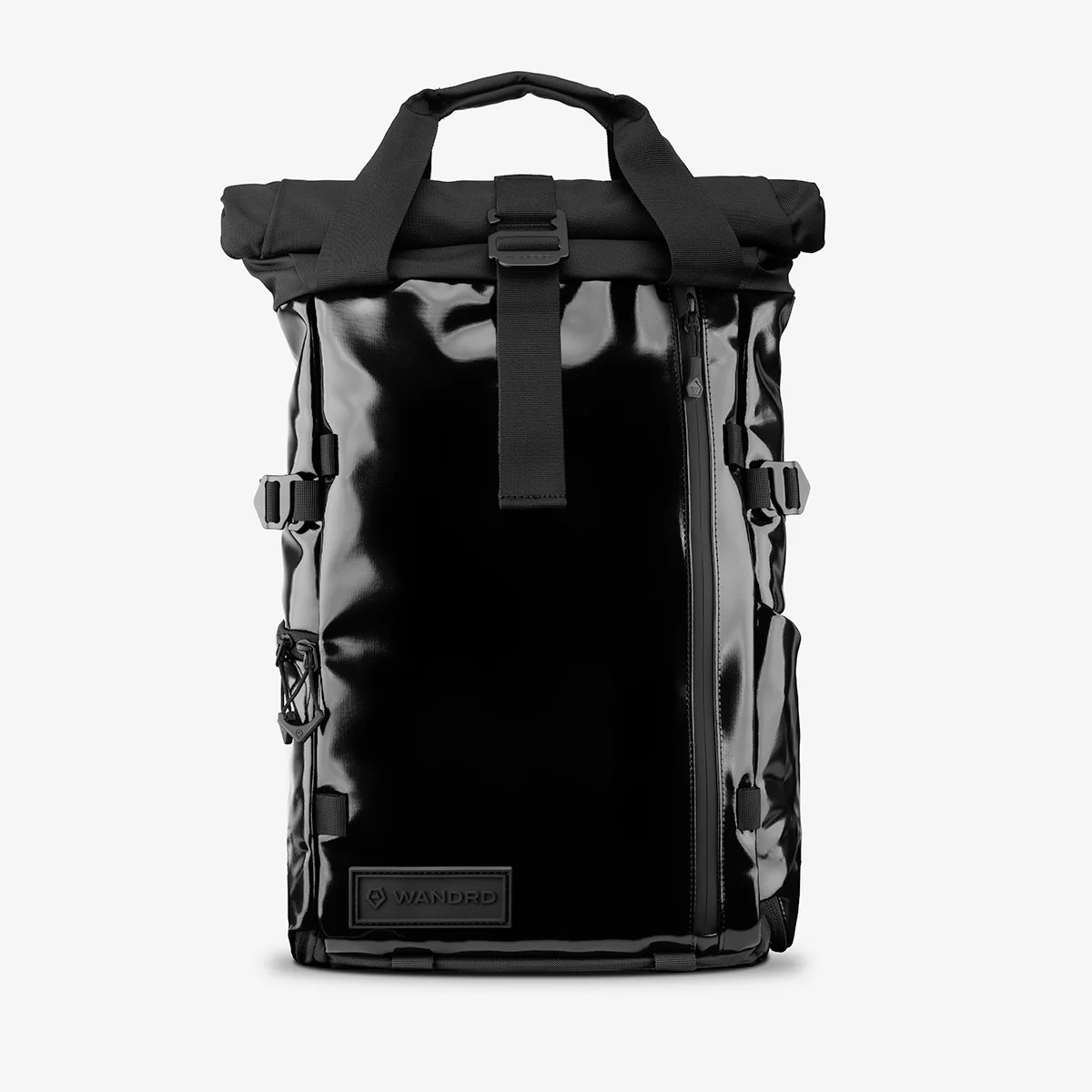 PRVKE 21L in High-Gloss Black