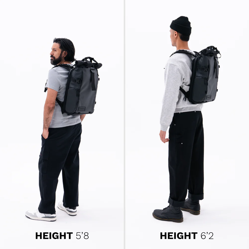 PRVKE 21L V3 in Wasatch Green - Image 17
