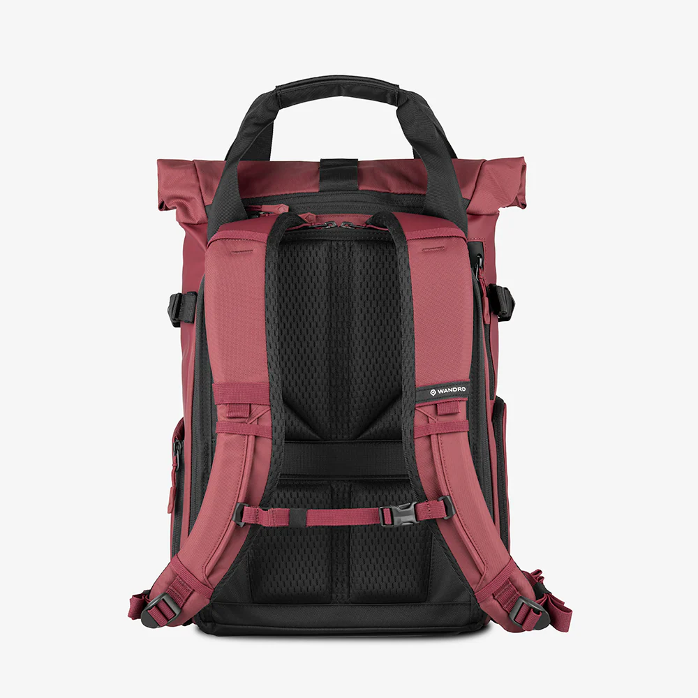 PRVKE 21L in Rhone Burgundy - Image 10