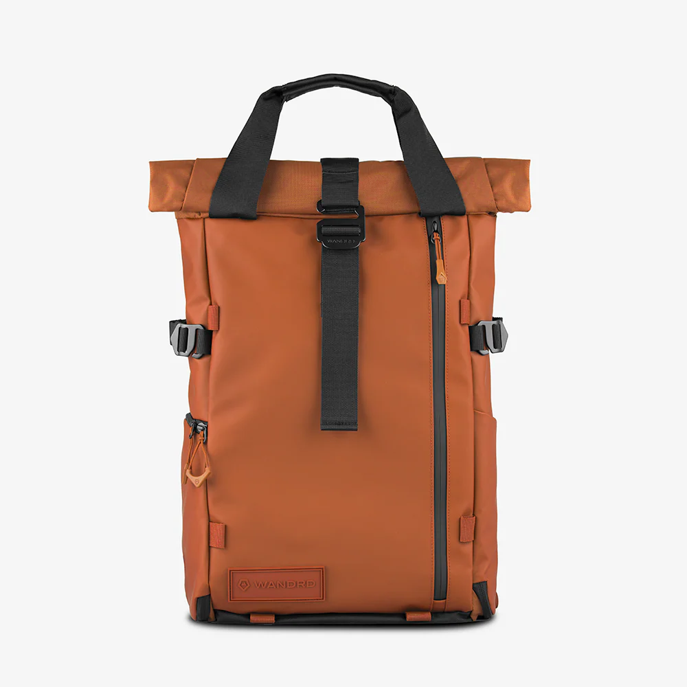 PRVKE 21L in Sedona Orange