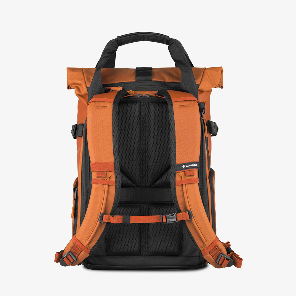 PRVKE 21L in Sedona Orange - Image 10