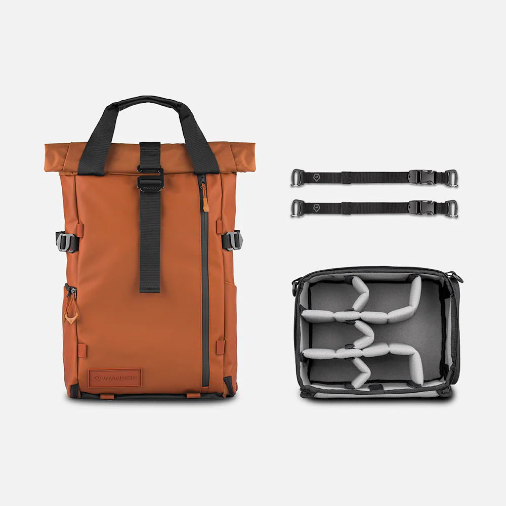 PRVKE 21L in Sedona Orange - Image 4