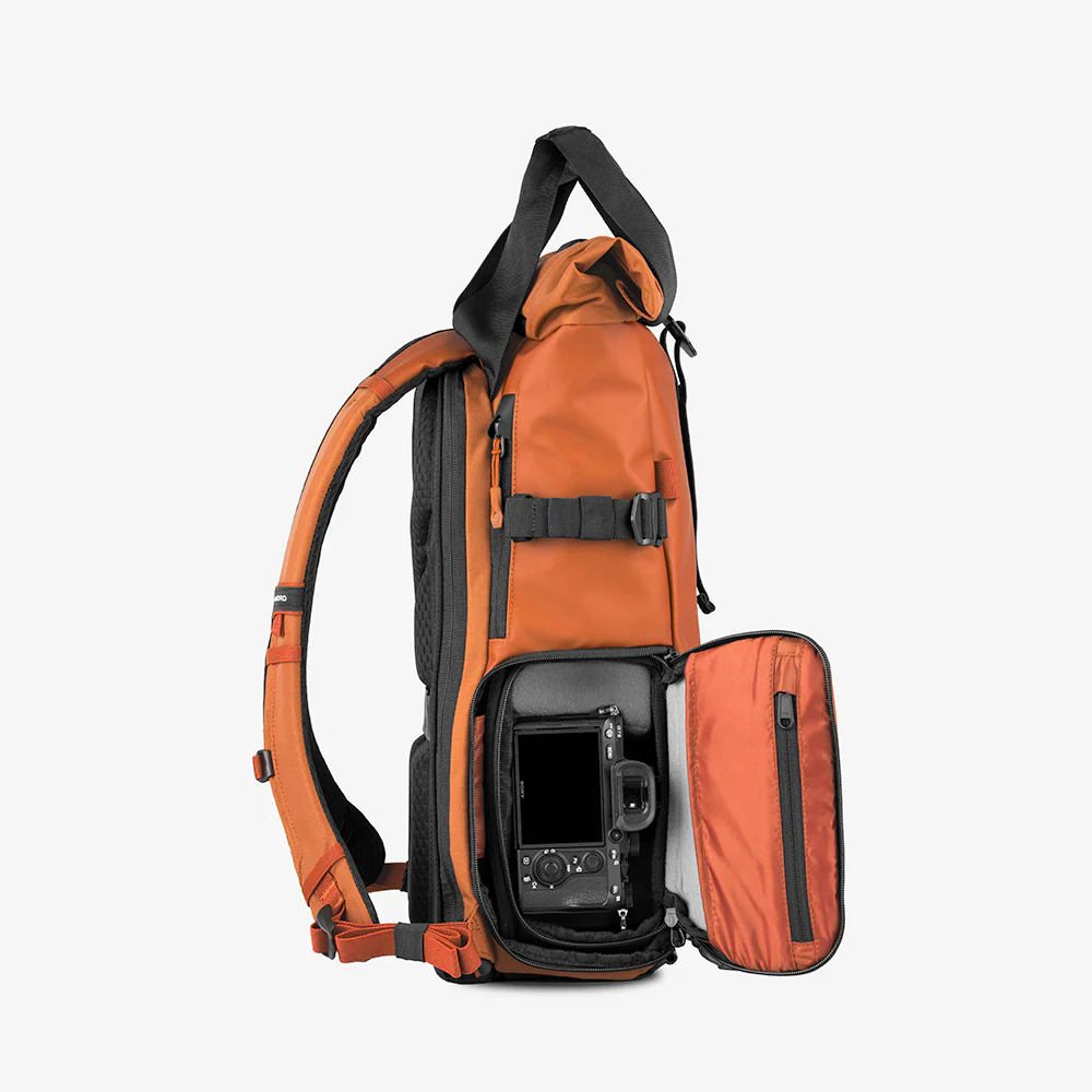 PRVKE 21L in Sedona Orange - Image 8
