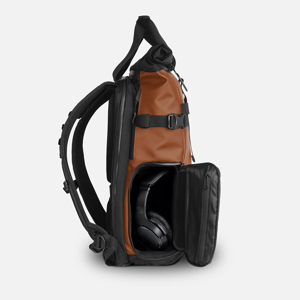 PRVKE 21L V3 in Sedona Orange - Image 7