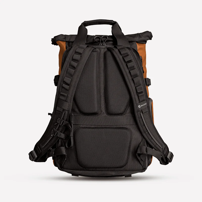 PRVKE 31L V3 in Sedona Orange - Image 8