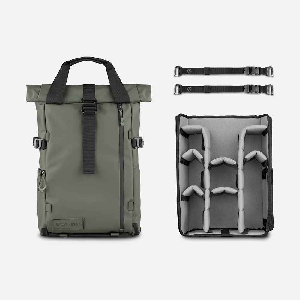 PRVKE 21L in Wasatch Green - Image 6