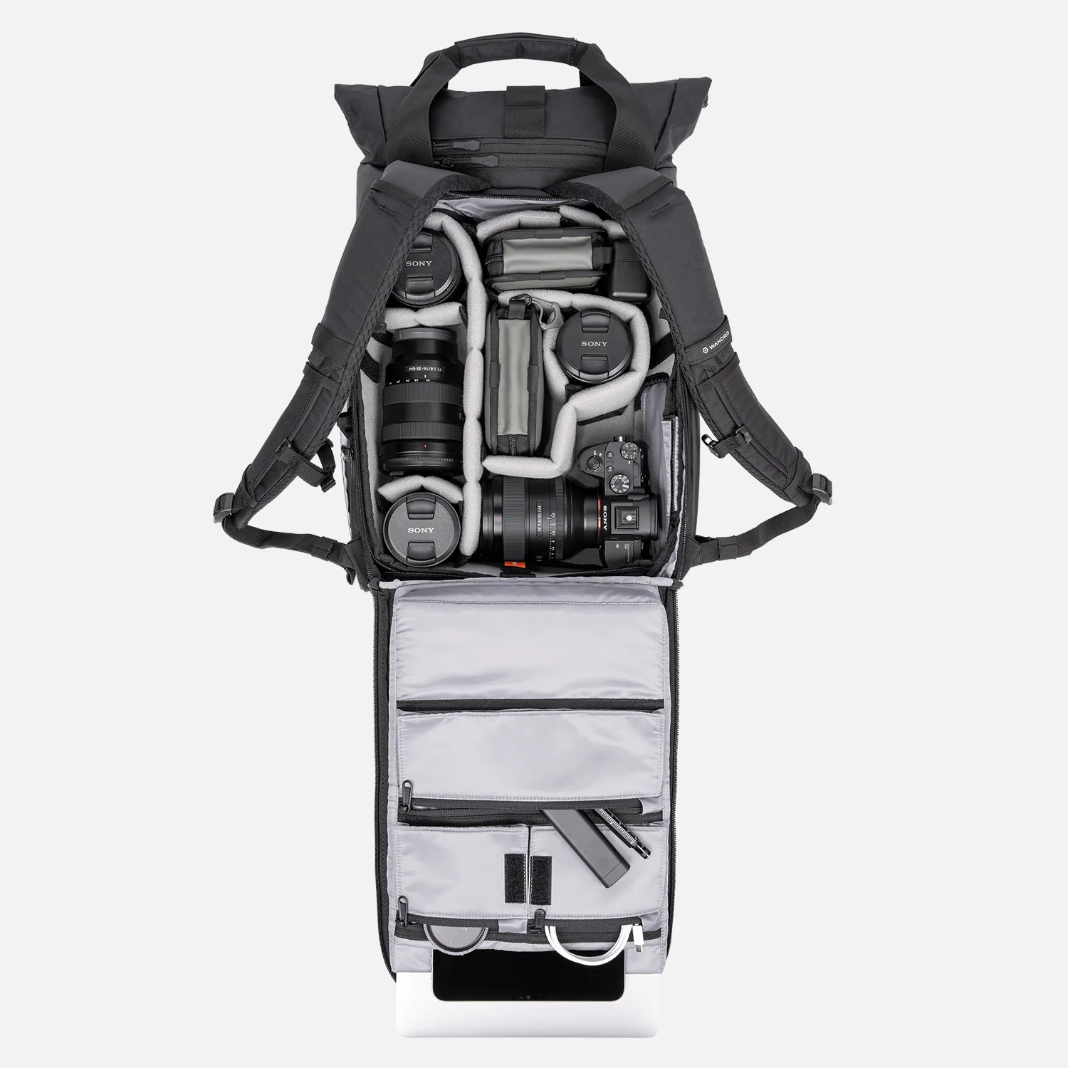 PRVKE 21L in Wasatch Green - Image 7
