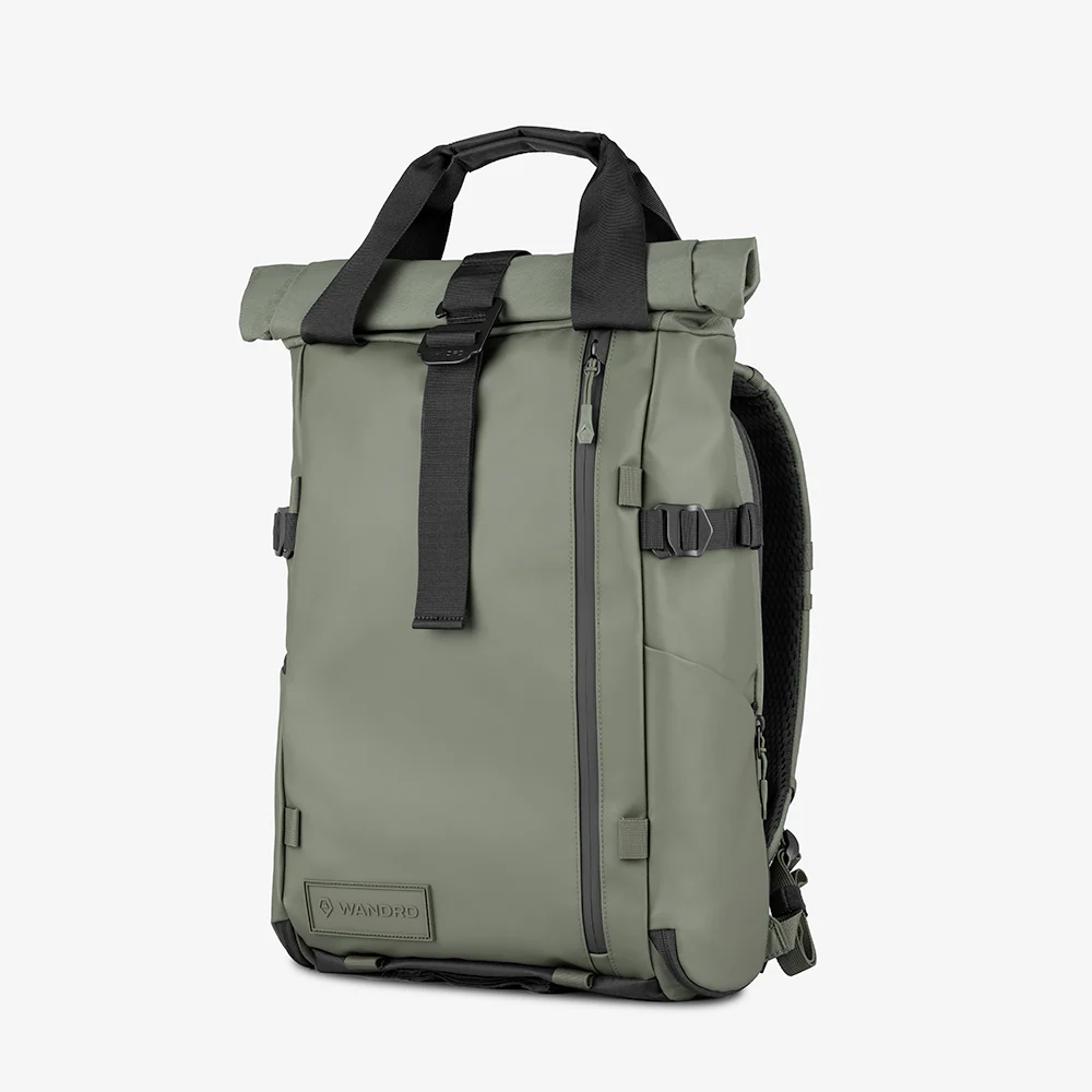 PRVKE 21L in Wasatch Green - Image 9