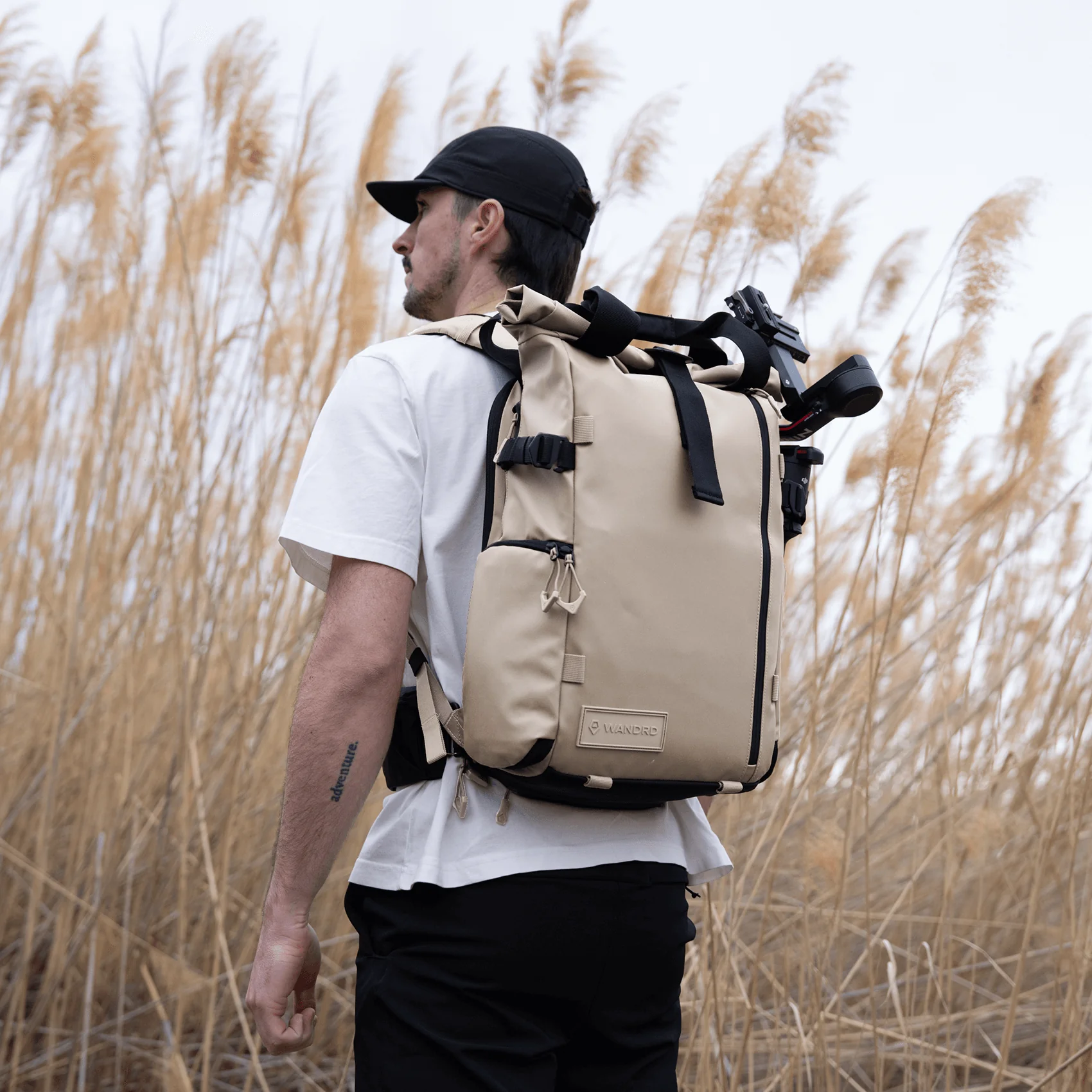 PRVKE 21L in Yuma Tan - Image 12