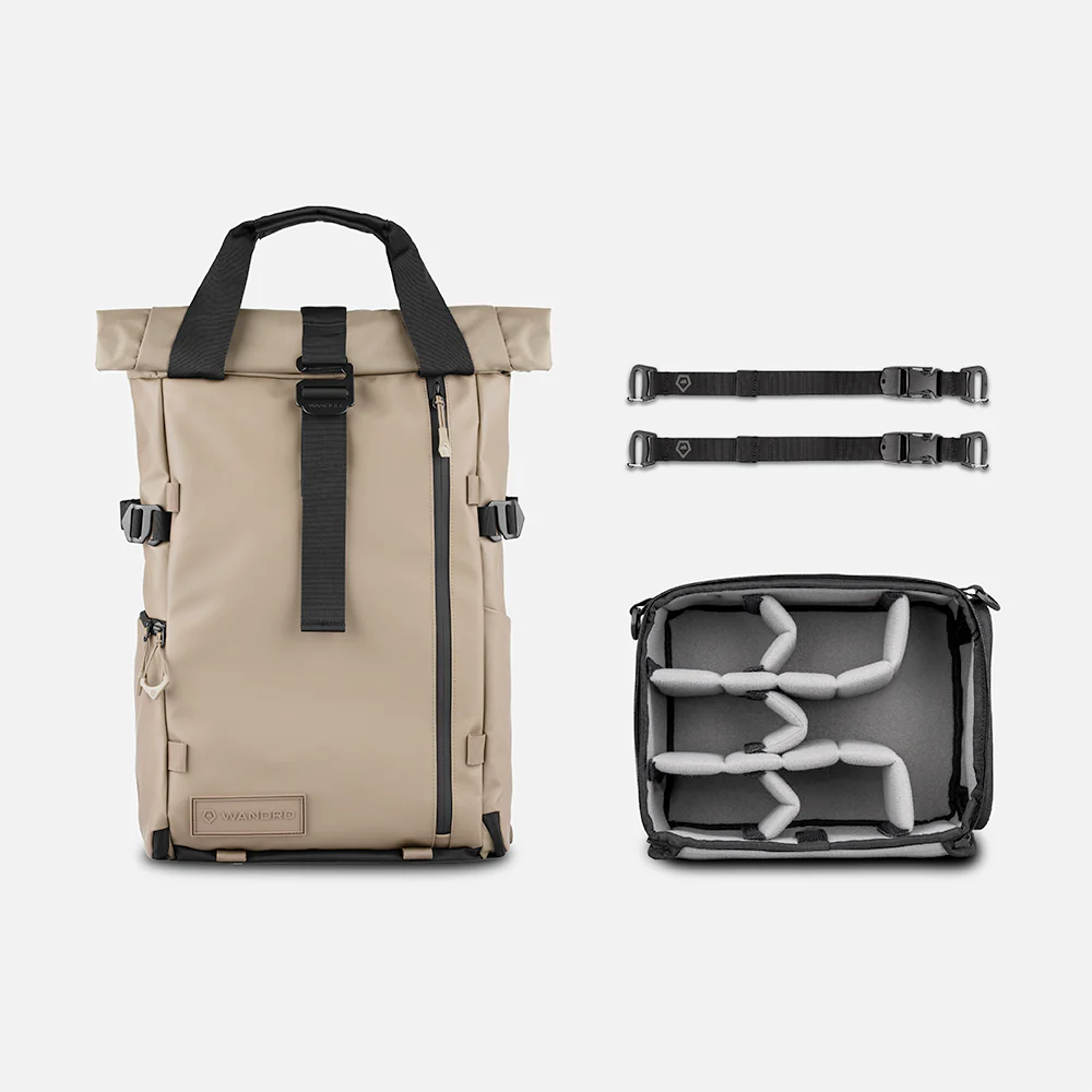 PRVKE 21L in Yuma Tan - Image 3