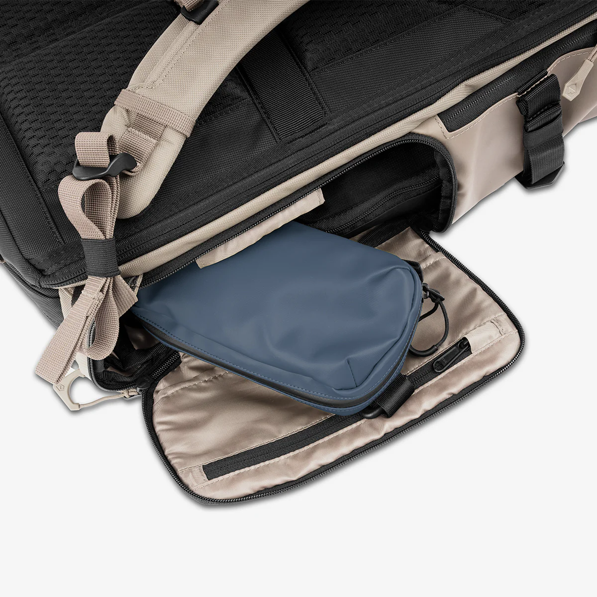 PRVKE 21L in Yuma Tan - Image 4