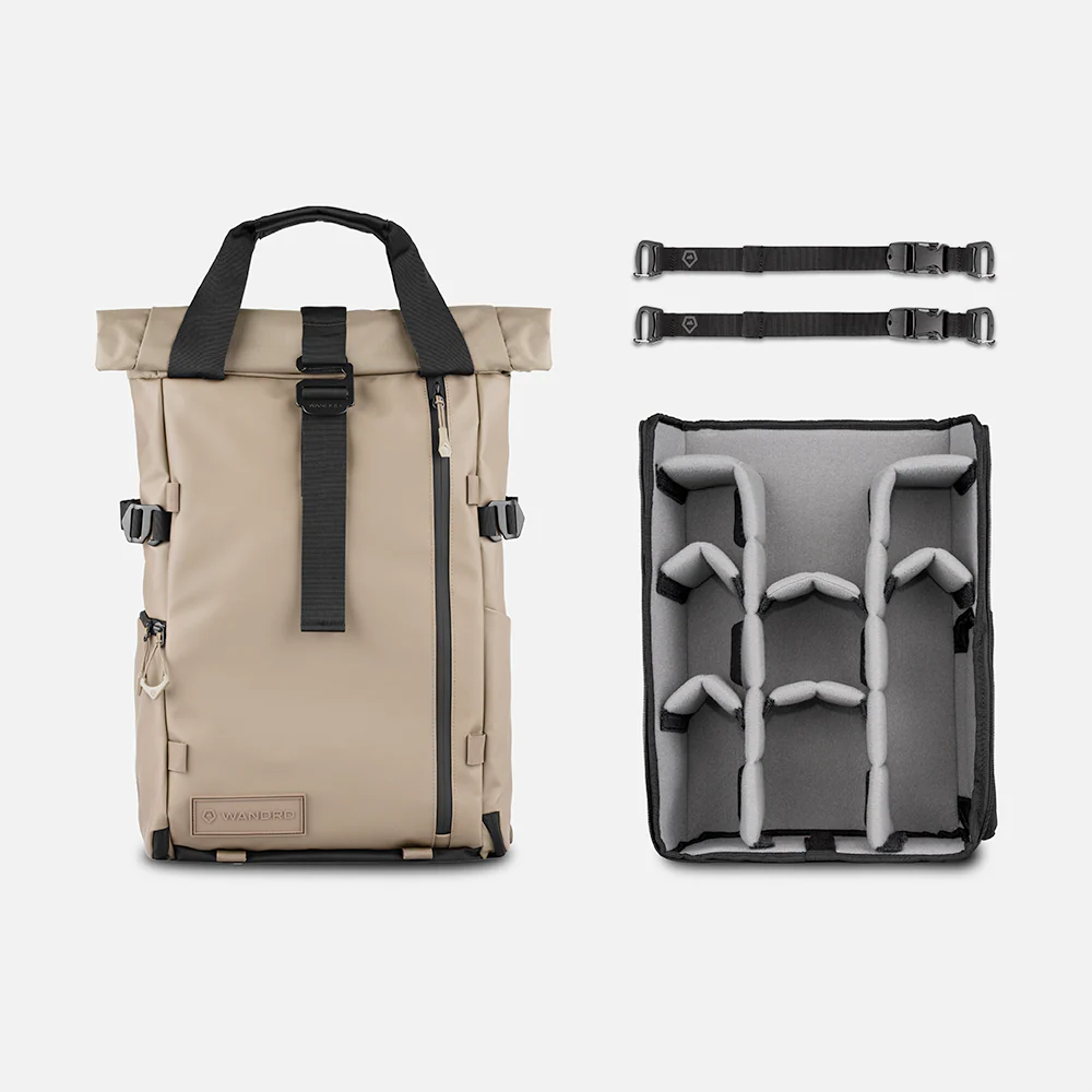 PRVKE 21L in Yuma Tan - Image 6