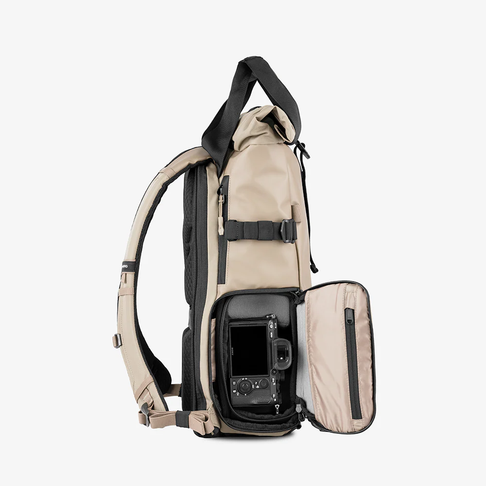 PRVKE 21L in Yuma Tan - Image 8
