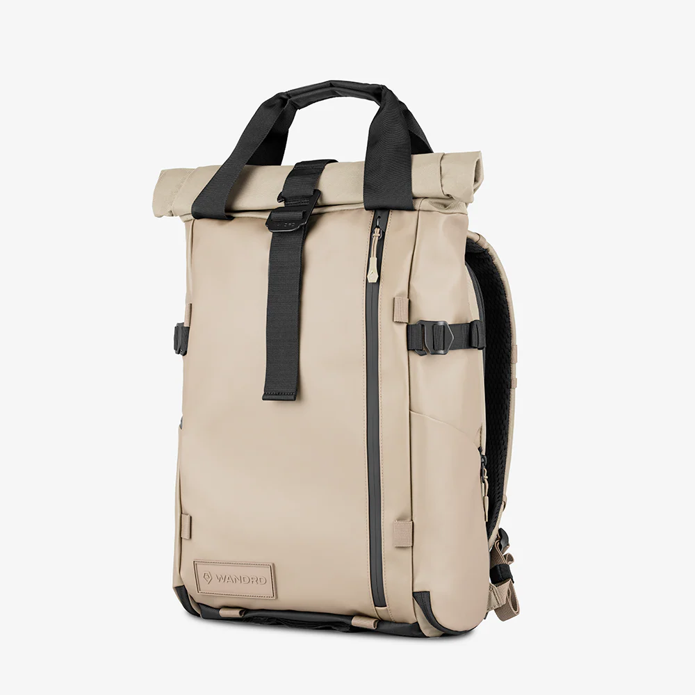 PRVKE 21L in Yuma Tan - Image 9