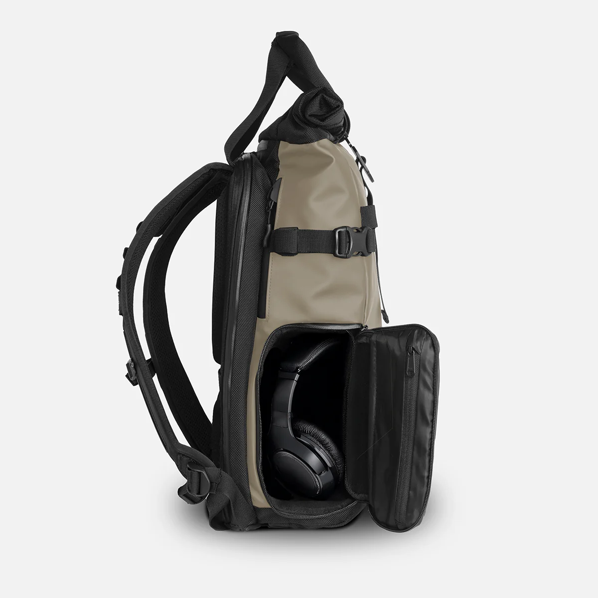 PRVKE 21L V3 in Yuma Tan - Image 6