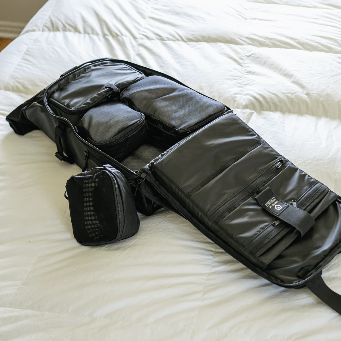 PRVKE 21L V3 in Aegean Blue - Image 15